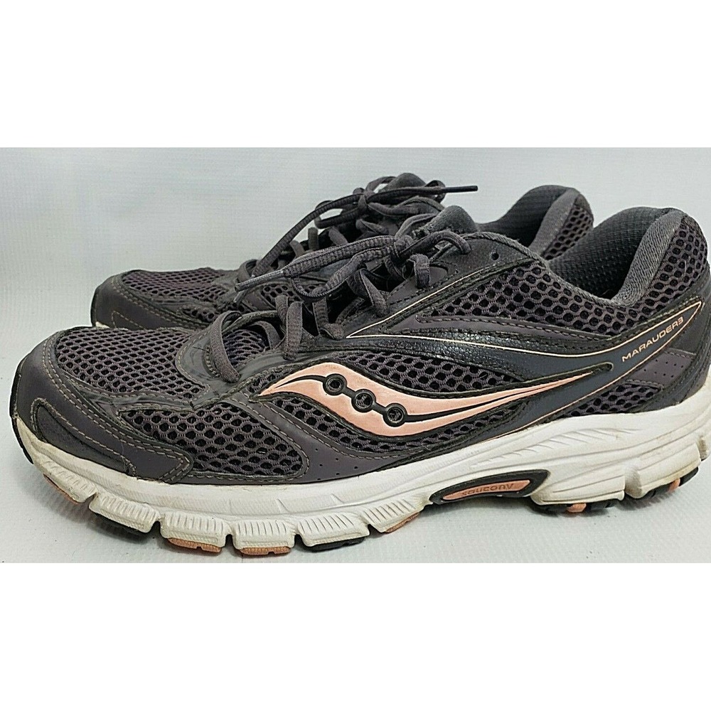 Saucony Marauder 3 Womens Size 11 Running Walking Athletic Training Shoes